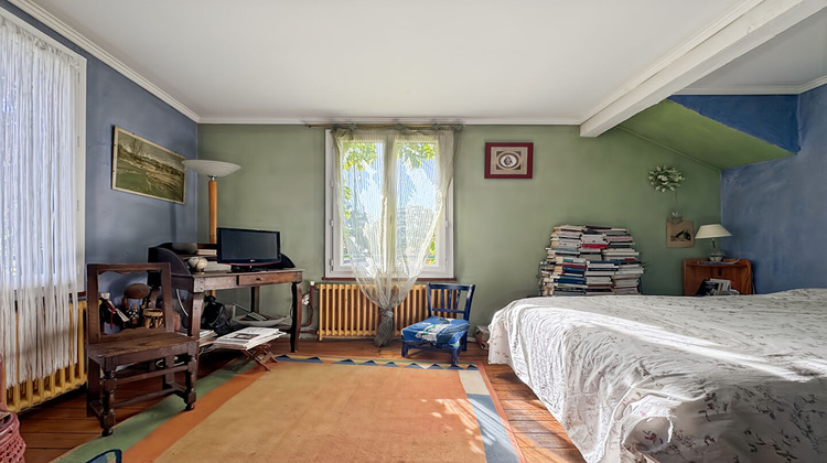 Ma-Cabane - Vente Maison ROSNY-SOUS-BOIS, 104 m²