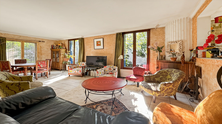 Ma-Cabane - Vente Maison ROSNY-SOUS-BOIS, 104 m²