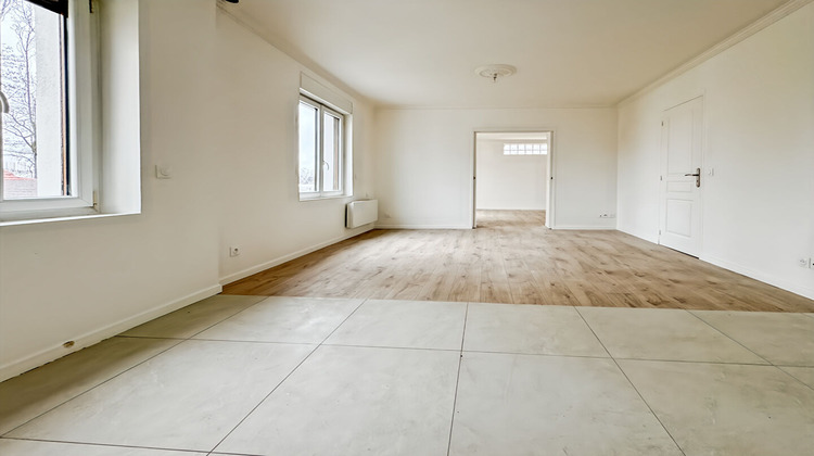 Ma-Cabane - Vente Maison ROSNY-SOUS-BOIS, 102 m²