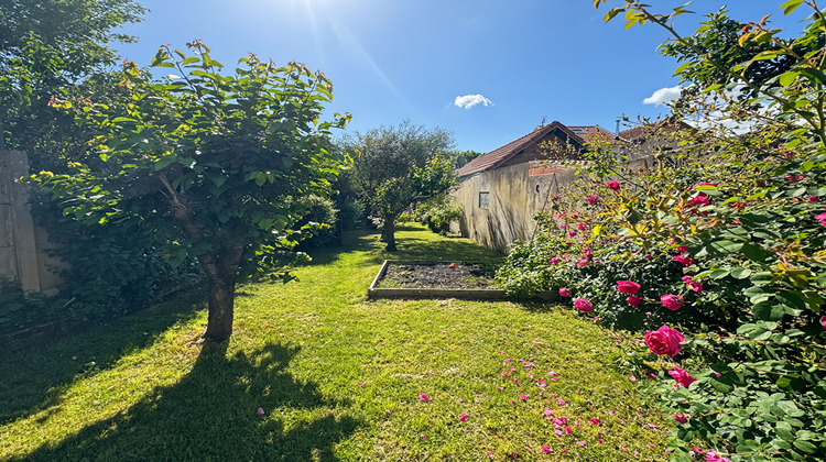 Ma-Cabane - Vente Maison ROSNY-SOUS-BOIS, 110 m²
