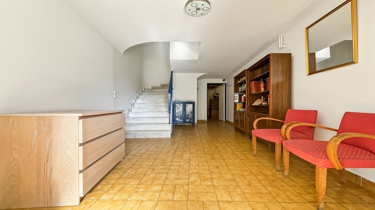 Ma-Cabane - Vente Maison ROSNY-SOUS-BOIS, 110 m²