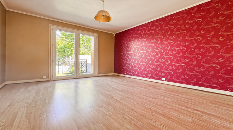 Ma-Cabane - Vente Maison ROSNY-SOUS-BOIS, 110 m²
