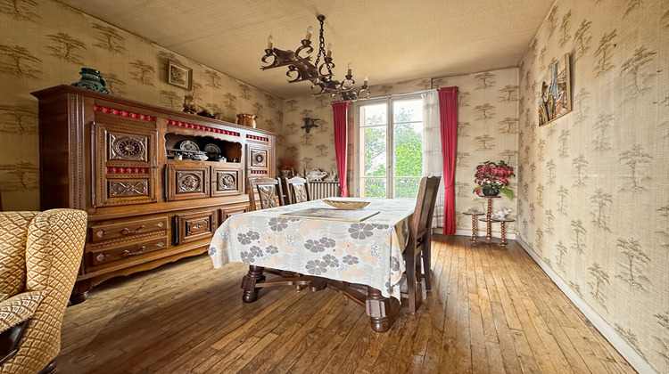 Ma-Cabane - Vente Maison ROSNY-SOUS-BOIS, 61 m²