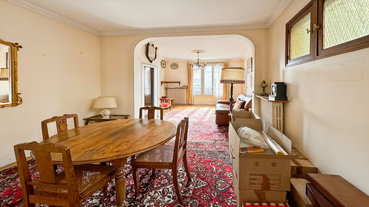 Ma-Cabane - Vente Maison ROSNY-SOUS-BOIS, 75 m²