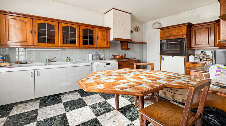 Ma-Cabane - Vente Maison ROSNY-SOUS-BOIS, 75 m²
