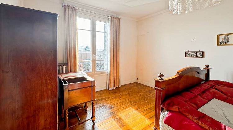 Ma-Cabane - Vente Maison ROSNY-SOUS-BOIS, 75 m²