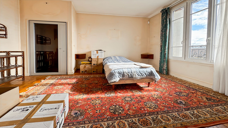 Ma-Cabane - Vente Maison ROSNY-SOUS-BOIS, 75 m²
