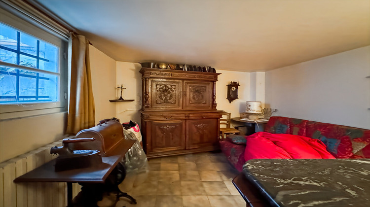 Ma-Cabane - Vente Maison ROSNY-SOUS-BOIS, 75 m²