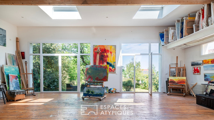 Ma-Cabane - Vente Maison ROSNY-SOUS-BOIS, 184 m²