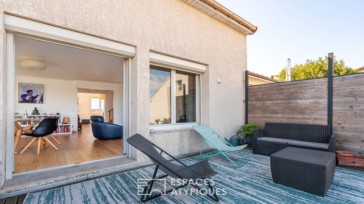 Ma-Cabane - Vente Maison ROSNY-SOUS-BOIS, 184 m²