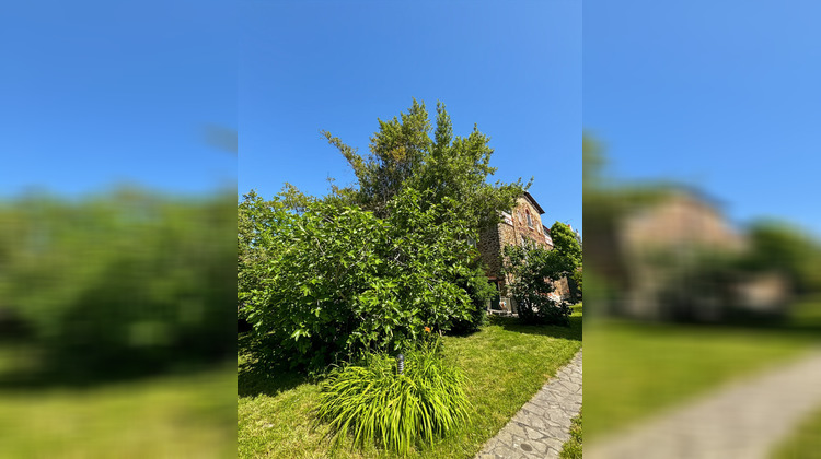 Ma-Cabane - Vente Maison ROSNY-SOUS-BOIS, 163 m²