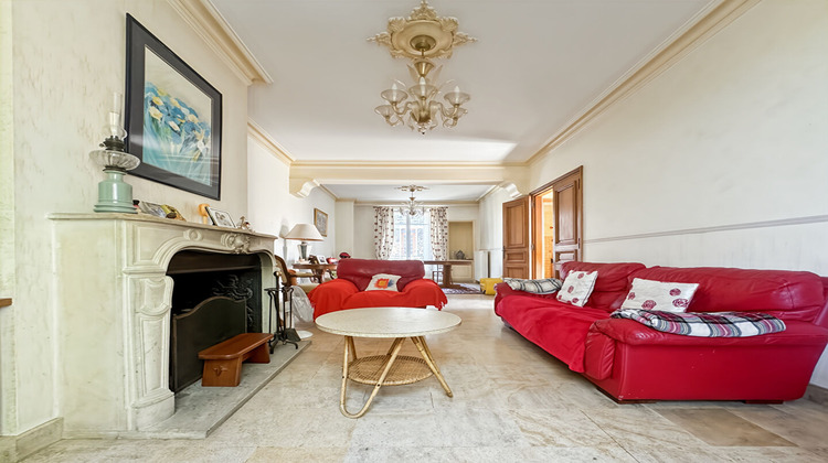 Ma-Cabane - Vente Maison ROSNY-SOUS-BOIS, 163 m²
