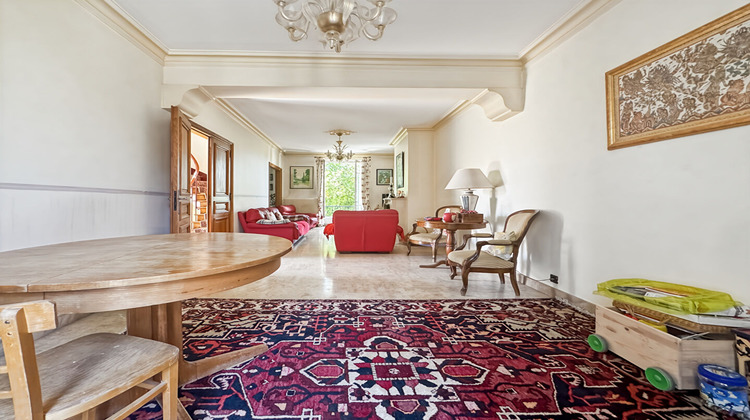 Ma-Cabane - Vente Maison ROSNY-SOUS-BOIS, 163 m²