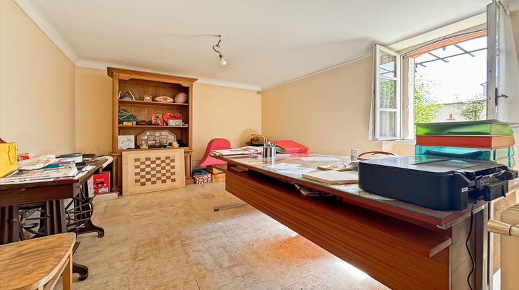Ma-Cabane - Vente Maison ROSNY-SOUS-BOIS, 163 m²