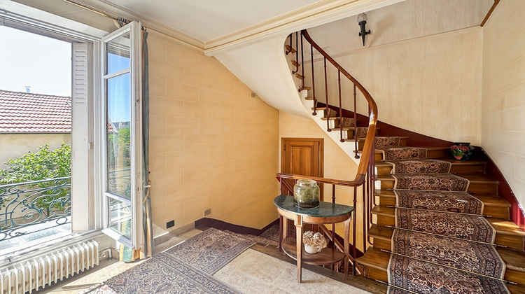 Ma-Cabane - Vente Maison ROSNY-SOUS-BOIS, 163 m²