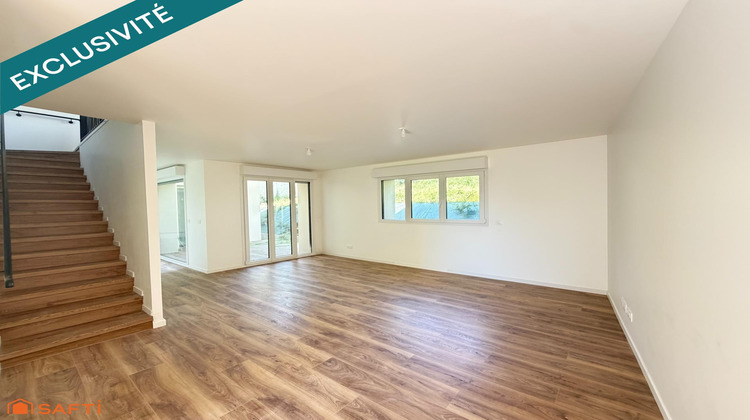 Ma-Cabane - Vente Maison Rosny-sous-Bois, 93 m²