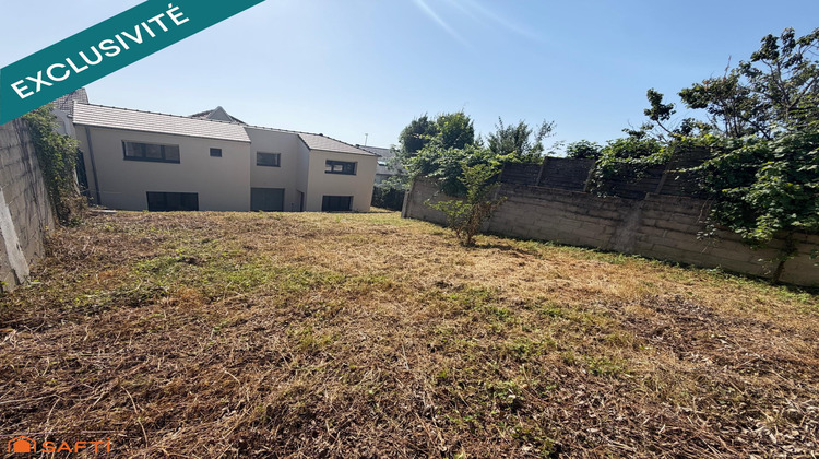Ma-Cabane - Vente Maison Rosny-sous-Bois, 93 m²