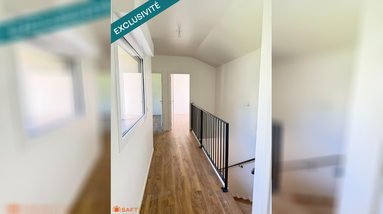 Ma-Cabane - Vente Maison Rosny-sous-Bois, 93 m²