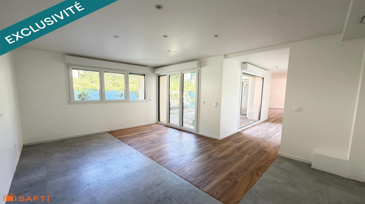 Ma-Cabane - Vente Maison Rosny-sous-Bois, 93 m²