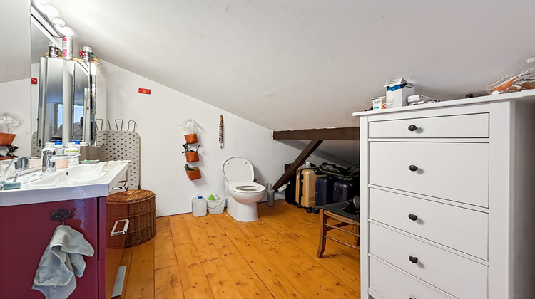 Ma-Cabane - Vente Maison ROSNY-SOUS-BOIS, 91 m²
