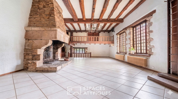 Ma-Cabane - Vente Maison ROSNY-SOUS-BOIS, 230 m²