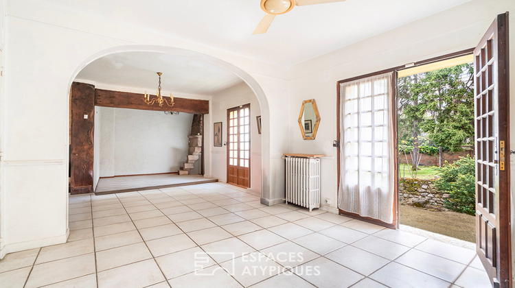 Ma-Cabane - Vente Maison ROSNY-SOUS-BOIS, 230 m²