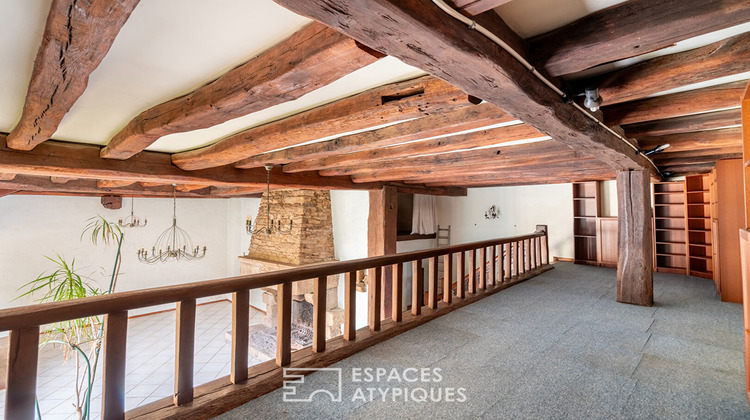 Ma-Cabane - Vente Maison ROSNY-SOUS-BOIS, 230 m²