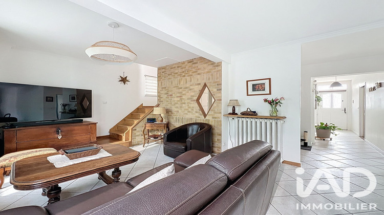 Ma-Cabane - Vente Maison Rosny-sous-Bois, 190 m²