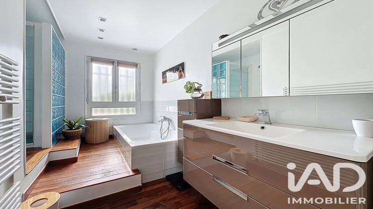 Ma-Cabane - Vente Maison Rosny-sous-Bois, 190 m²