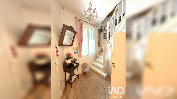 Ma-Cabane - Vente Maison Rosny-sous-Bois, 83 m²