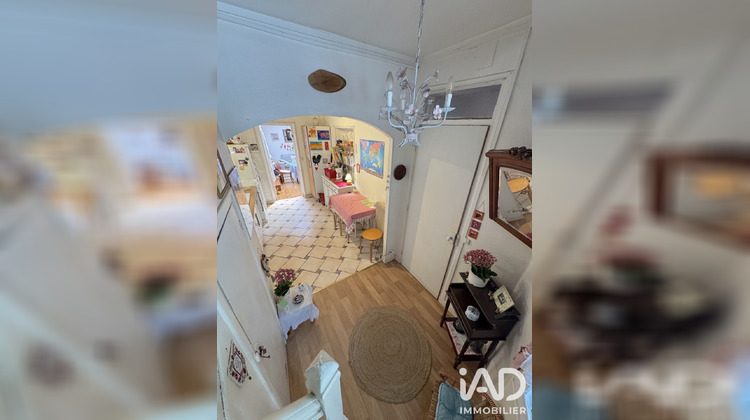 Ma-Cabane - Vente Maison Rosny-sous-Bois, 83 m²