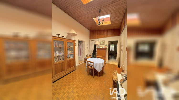 Ma-Cabane - Vente Maison Rosny-sous-Bois, 83 m²