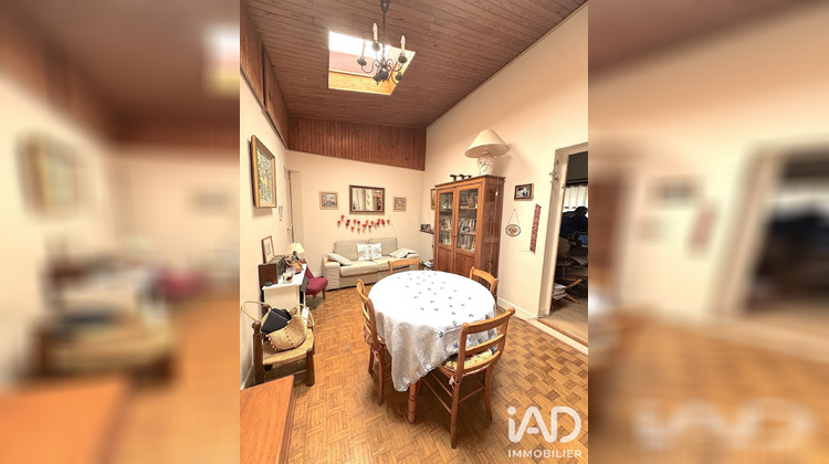 Ma-Cabane - Vente Maison Rosny-sous-Bois, 83 m²