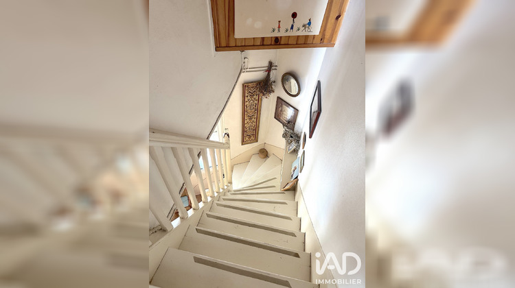 Ma-Cabane - Vente Maison Rosny-sous-Bois, 83 m²