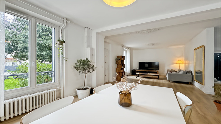 Ma-Cabane - Vente Maison ROSNY-SOUS-BOIS, 115 m²