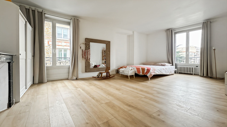 Ma-Cabane - Vente Maison ROSNY-SOUS-BOIS, 115 m²