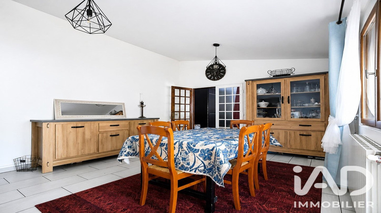 Ma-Cabane - Vente Maison Rosny-sous-Bois, 110 m²