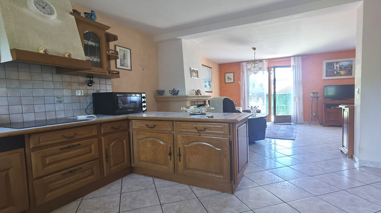 Ma-Cabane - Vente Maison ROSNY-SOUS-BOIS, 83 m²