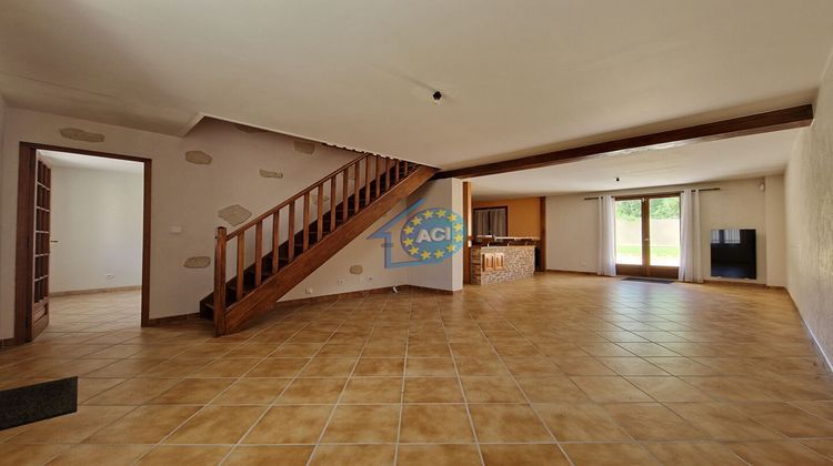Ma-Cabane - Vente Maison ROSNY-SUR-SEINE, 120 m²