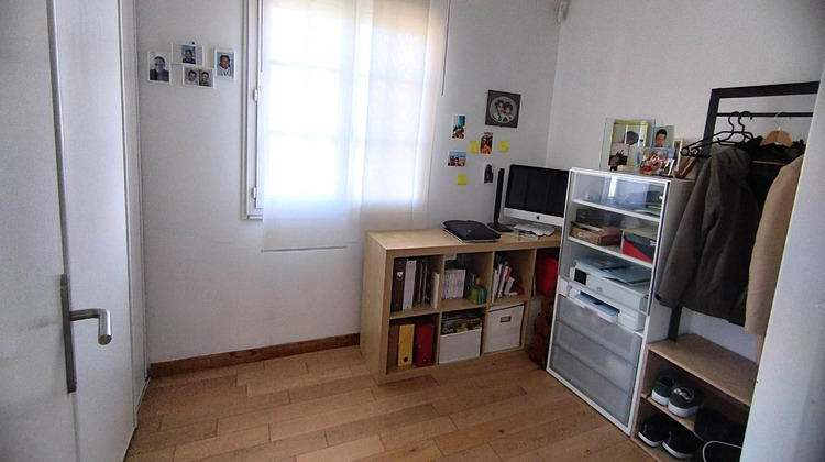 Ma-Cabane - Vente Maison Rosny-sur-Seine, 101 m²