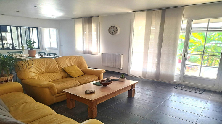 Ma-Cabane - Vente Maison Rosny-sur-Seine, 101 m²