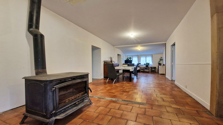 Ma-Cabane - Vente Maison ROSNY-SUR-SEINE, 90 m²