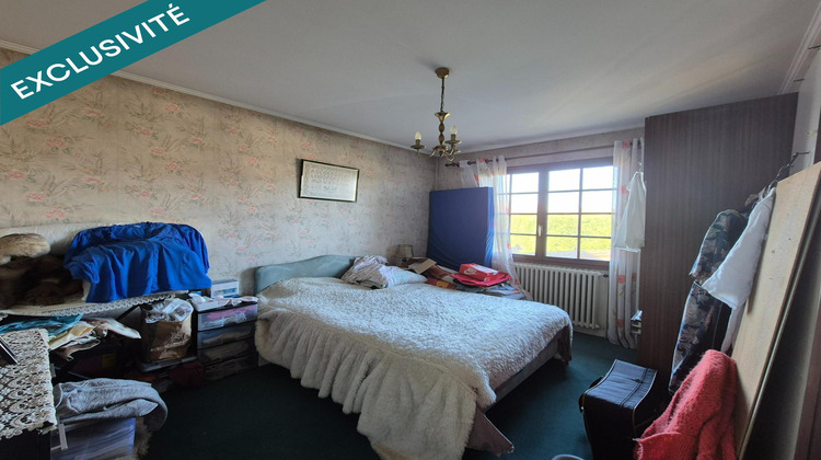 Ma-Cabane - Vente Maison Rosny-sur-Seine, 103 m²