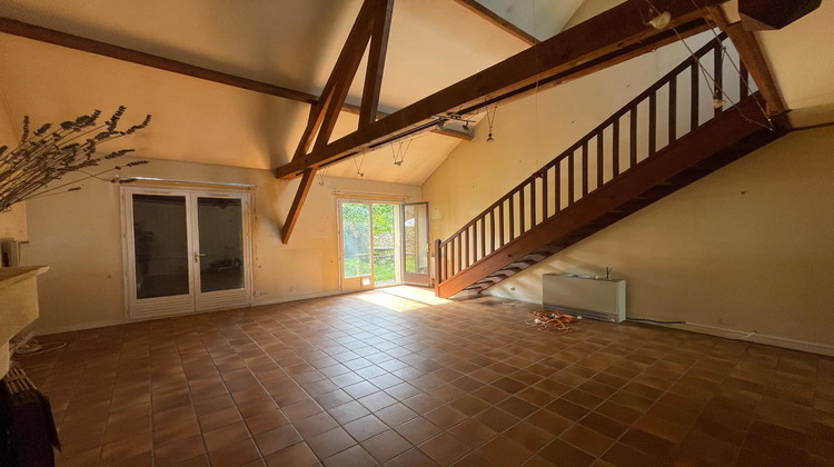 Ma-Cabane - Vente Maison Rosny-sur-Seine, 130 m²