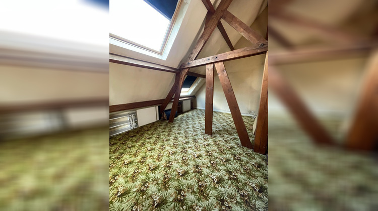 Ma-Cabane - Vente Maison Rosny-sur-Seine, 130 m²