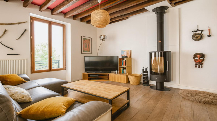 Ma-Cabane - Vente Maison ROSNY SUR SEINE, 120 m²
