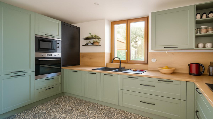 Ma-Cabane - Vente Maison ROSNY SUR SEINE, 120 m²