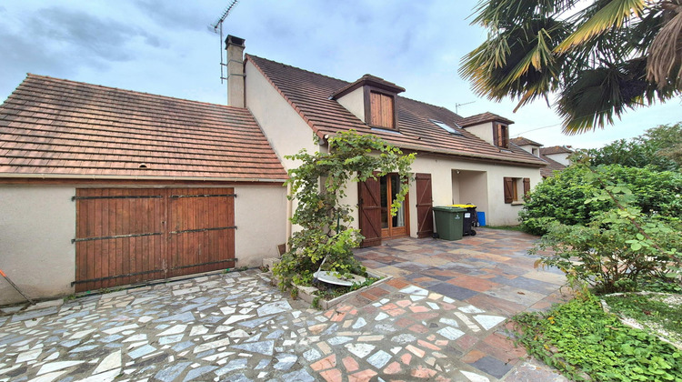 Ma-Cabane - Vente Maison Rosny-sur-Seine, 150 m²