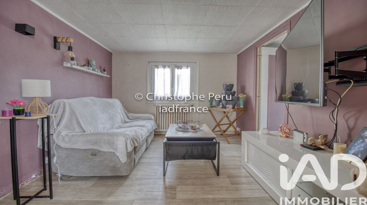 Ma-Cabane - Vente Maison Rosny-sur-Seine, 104 m²