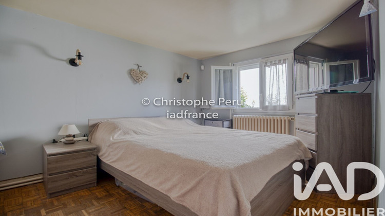 Ma-Cabane - Vente Maison Rosny-sur-Seine, 104 m²